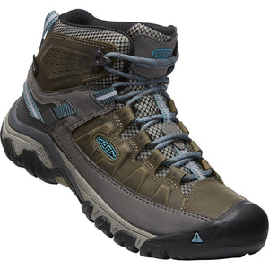 Keen Targhee III Waterproof Mid Hiking Boot - Women - Sports Excellence