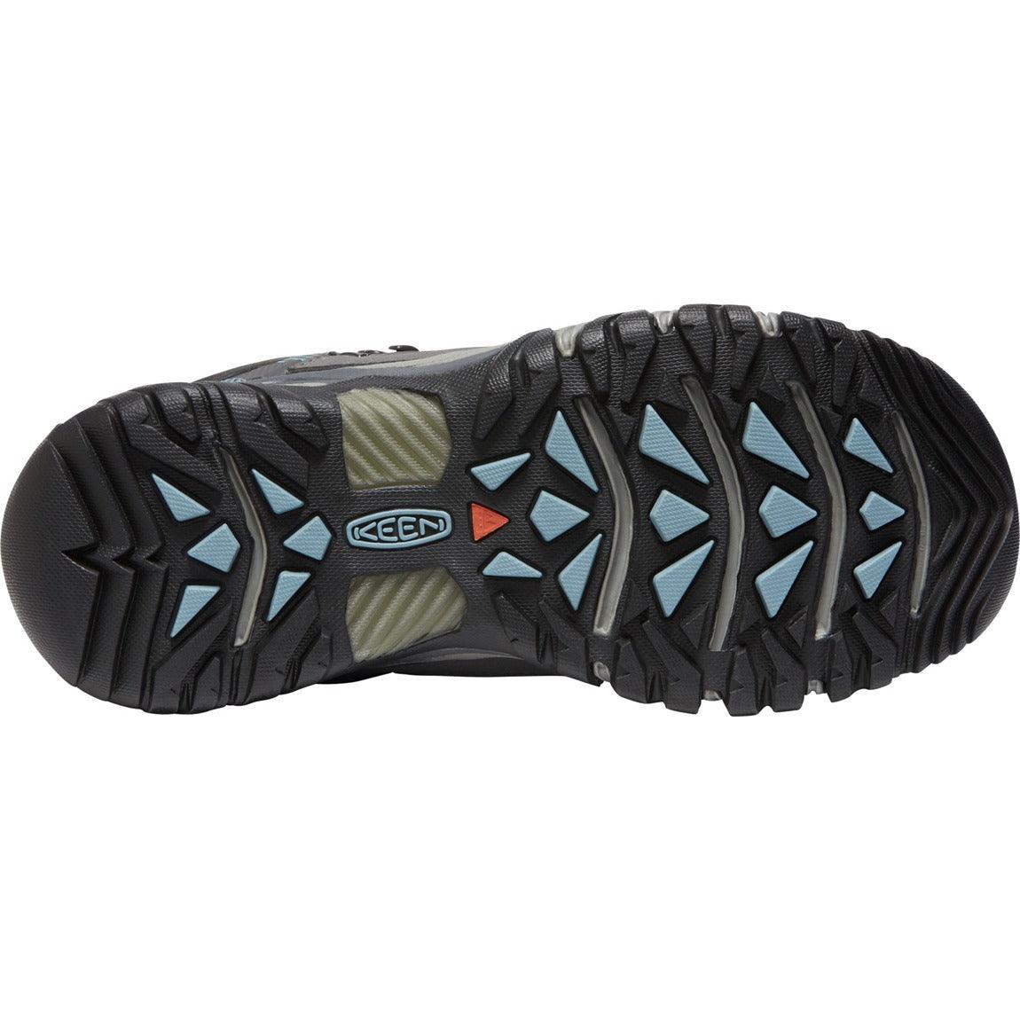 Keen Targhee III Waterproof Mid Hiking Boot - Women - Sports Excellence