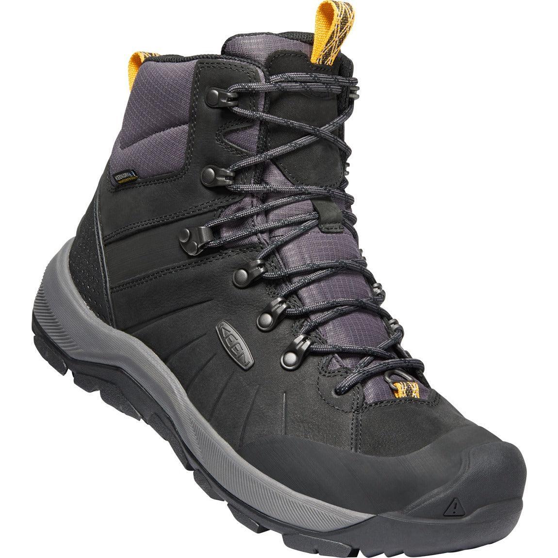 Keen Revel IV Mid Polar Hiking Boot - Men - Sports Excellence