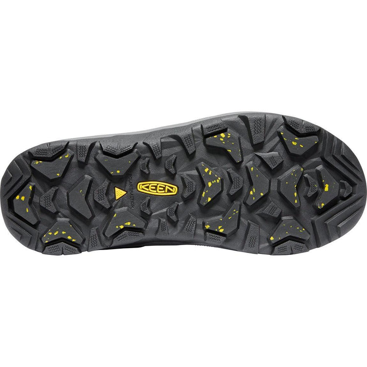 Keen Revel IV Mid Polar Hiking Boot - Men - Sports Excellence