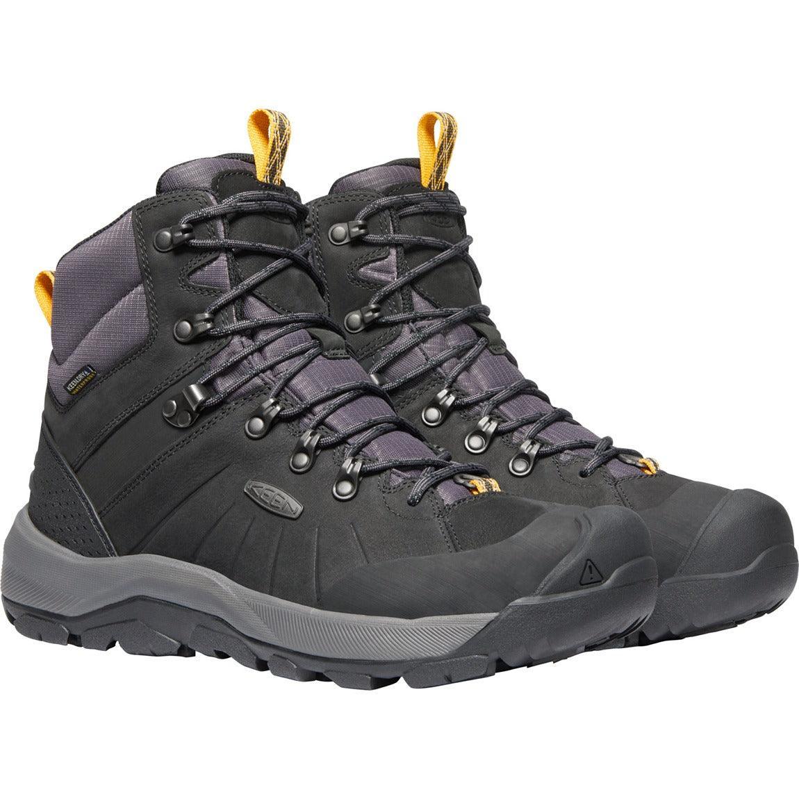 Keen Revel IV Mid Polar Hiking Boot - Men - Sports Excellence