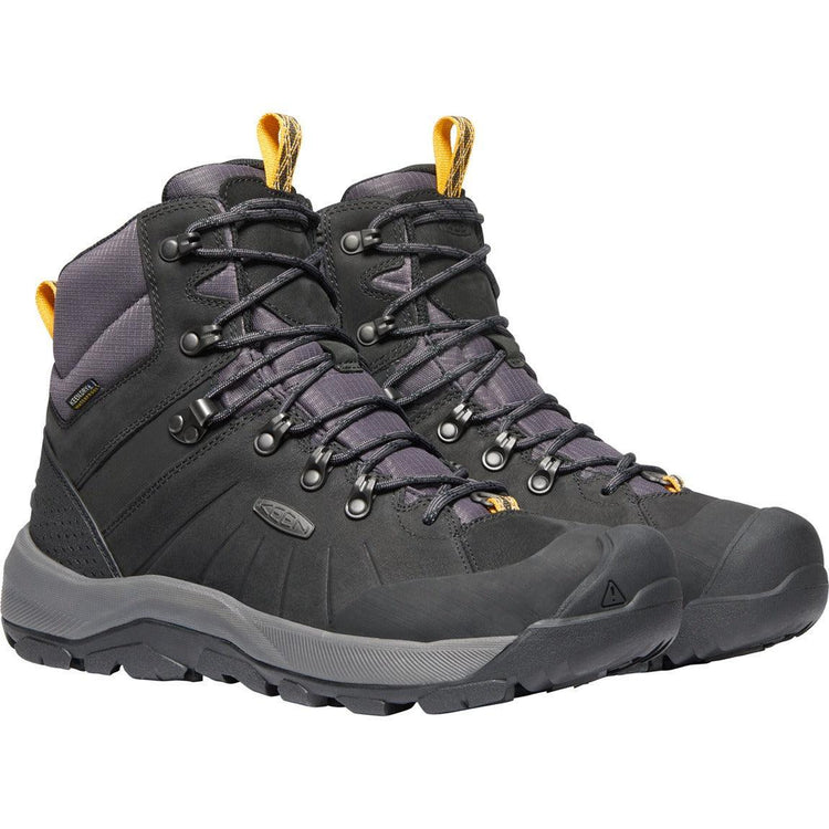 Keen Revel IV Mid Polar Hiking Boot - Men - Sports Excellence