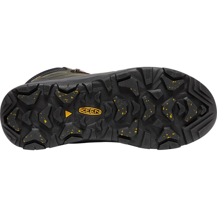 Keen Revel IV High Polar Hiking Boot - Men - Sports Excellence