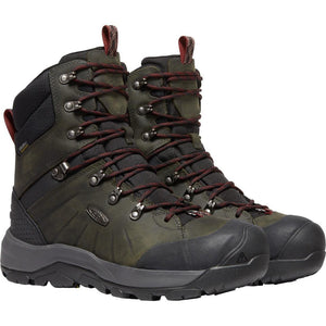 Keen Revel IV High Polar Hiking Boot - Men - Sports Excellence