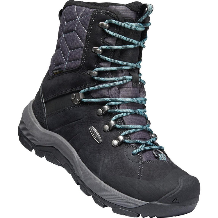 Keen Revel IV High Polar Hiking Boot - Women - Sports Excellence