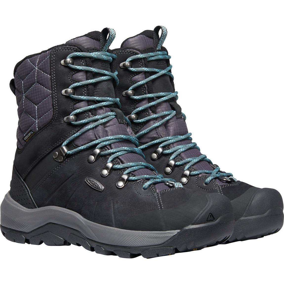 Keen Revel IV High Polar Hiking Boot - Women - Sports Excellence
