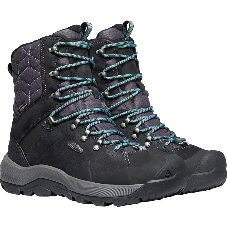 Keen Revel IV High Polar Hiking Boot - Women - Sports Excellence