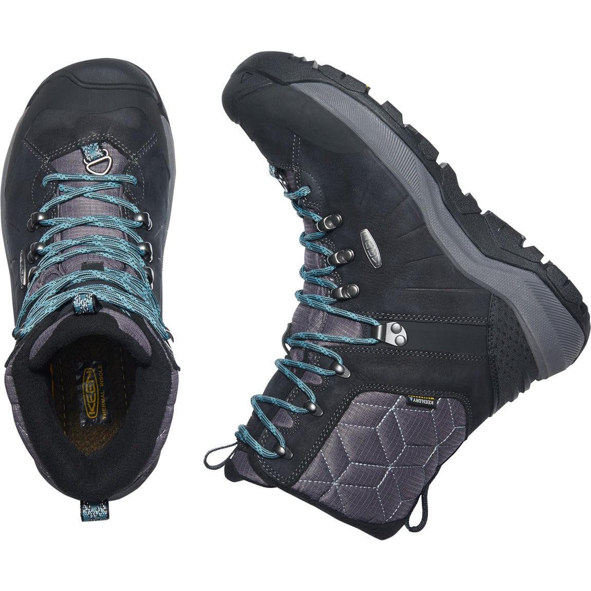 Keen Revel IV High Polar Hiking Boot - Women - Sports Excellence