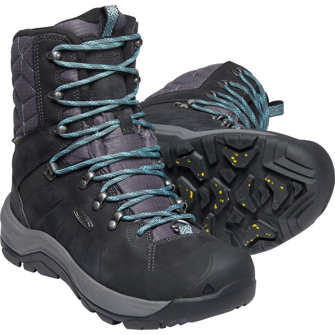 Keen Revel IV High Polar Hiking Boot - Women - Sports Excellence