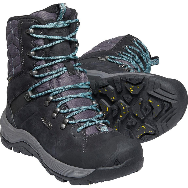 Keen Revel IV High Polar Hiking Boot - Women - Sports Excellence