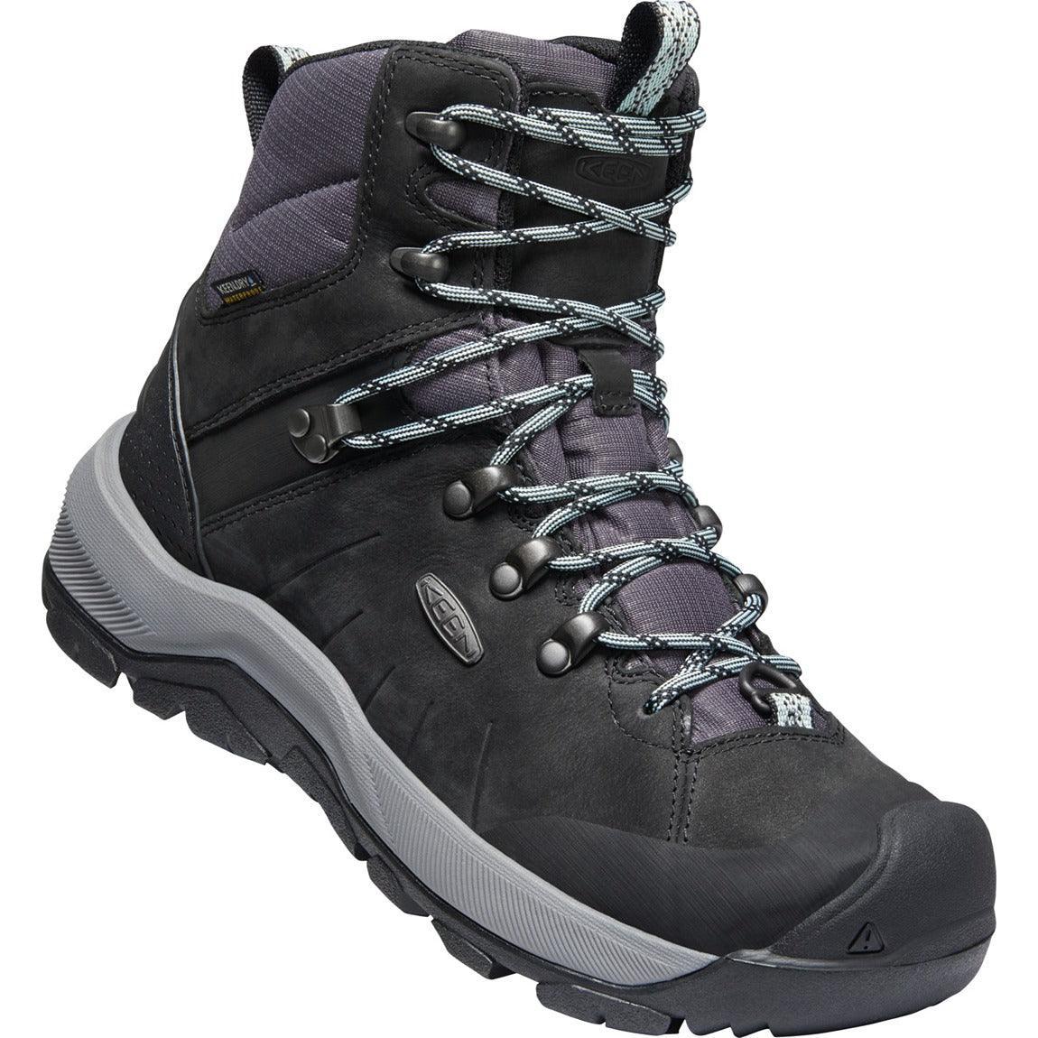 Keen Revel IV Polar Hiking Boot - Women - Sports Excellence