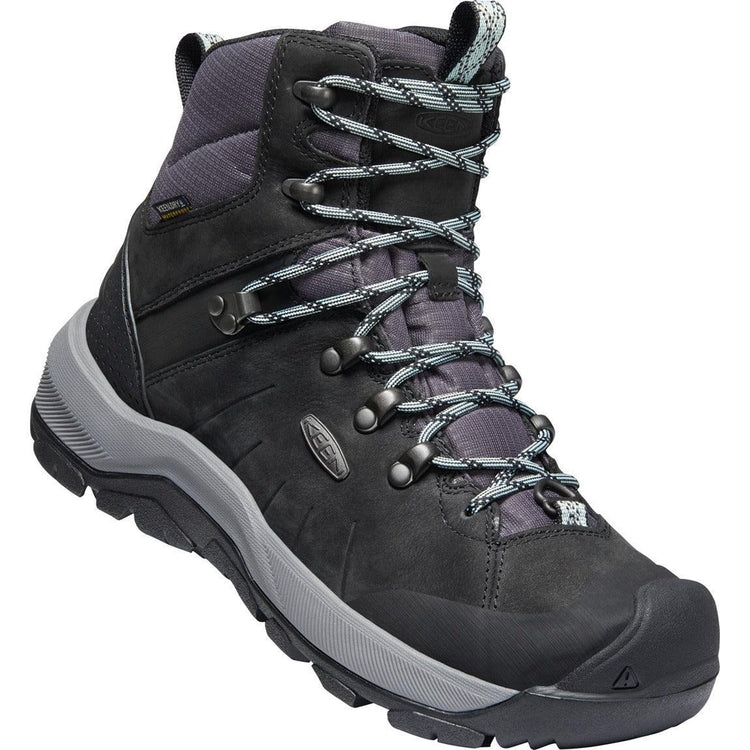Keen Revel IV Polar Hiking Boot - Women - Sports Excellence