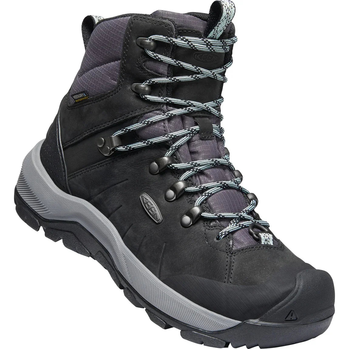 Keen Revel IV Mid Polar Boot - Women - Sports Excellence