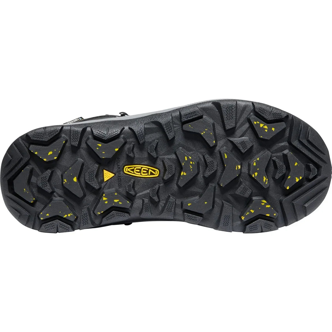 Keen Revel IV Mid Polar Boot - Women - Sports Excellence