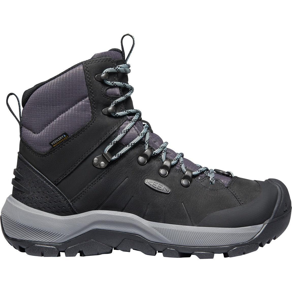Keen Revel IV Polar Hiking Boot - Women - Sports Excellence