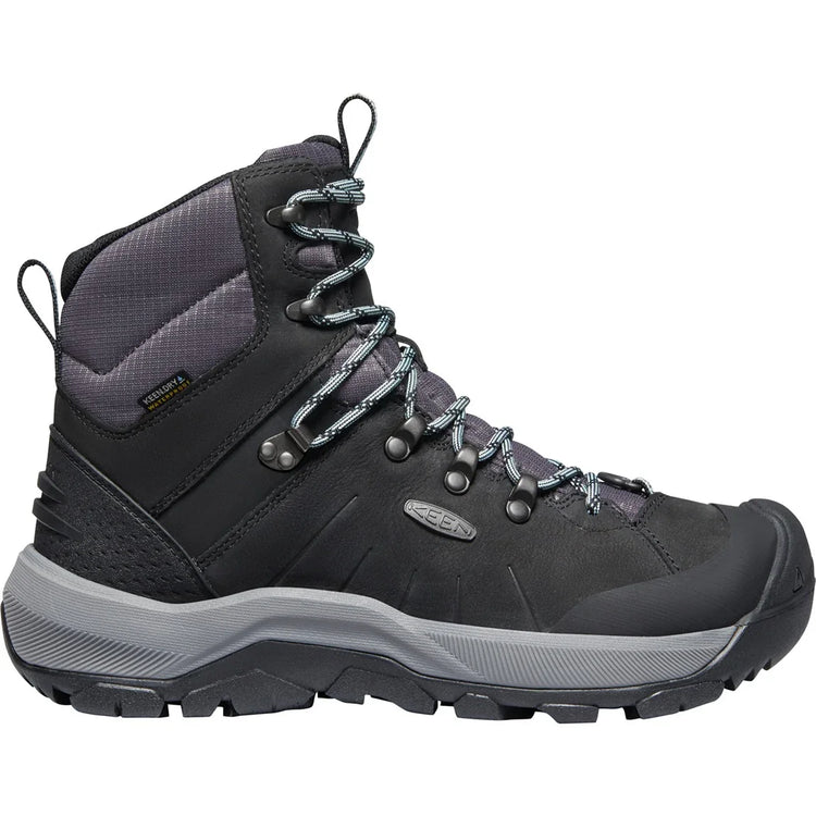 Keen Revel IV Mid Polar Boot - Women - Sports Excellence