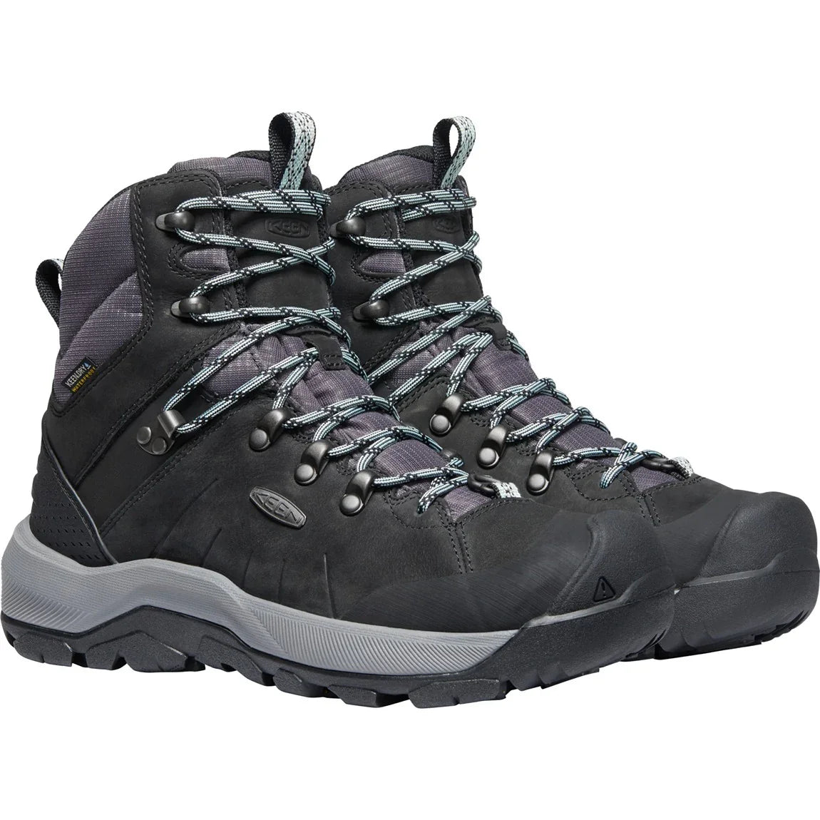 Keen Revel IV Mid Polar Boot - Women - Sports Excellence