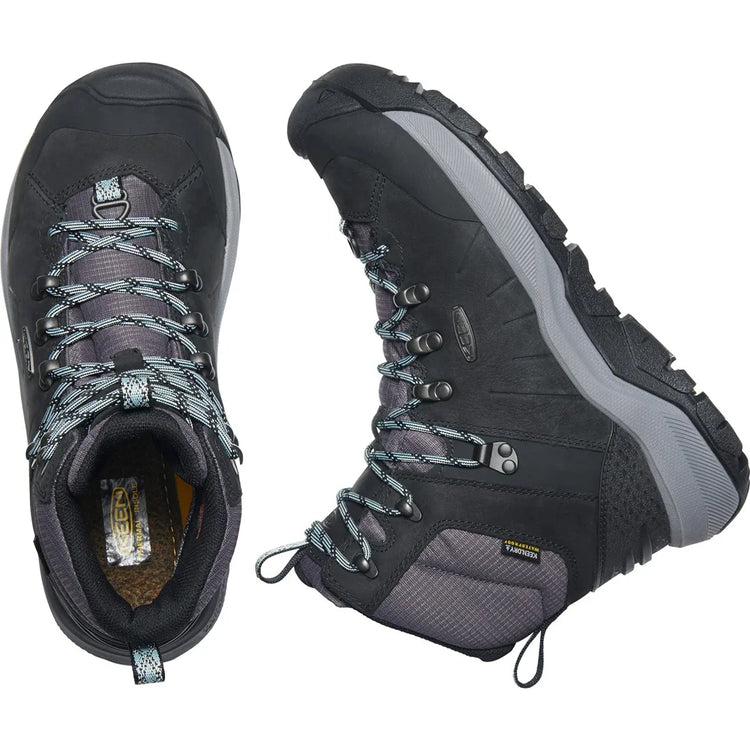 Keen Revel IV Mid Polar Boot - Women - Sports Excellence
