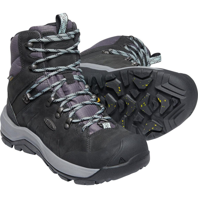 Keen Revel IV Polar Hiking Boot - Women - Sports Excellence