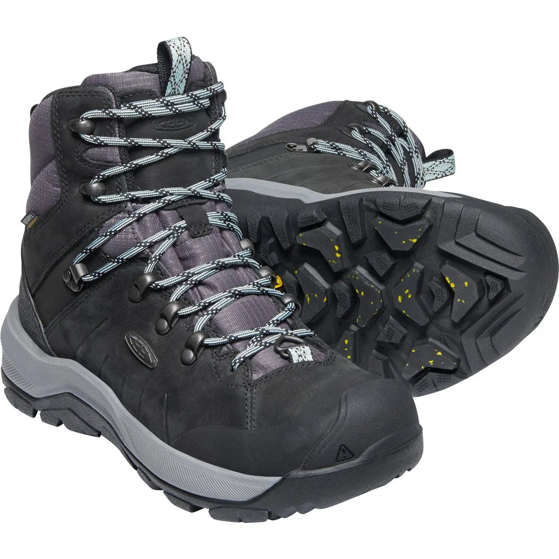 Keen Revel IV Mid Polar Boot - Women - Sports Excellence