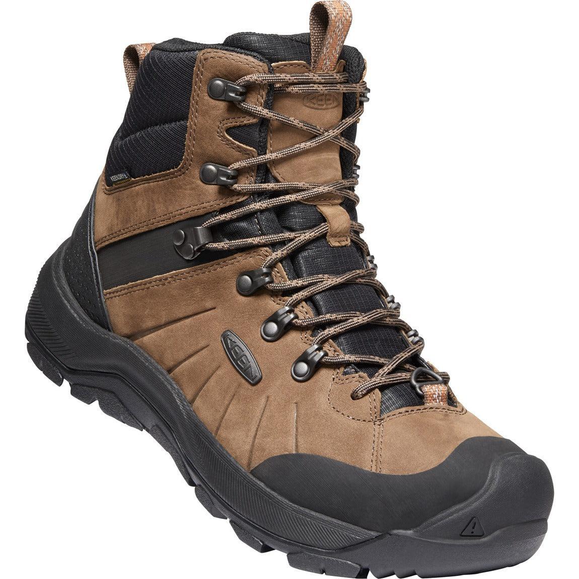 Keen Revel IV Mid Polar Hiking Boot - Men - Sports Excellence