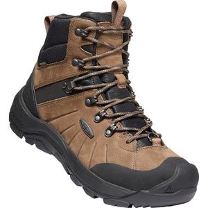 Keen Revel IV Mid Polar Hiking Boot - Men - Sports Excellence