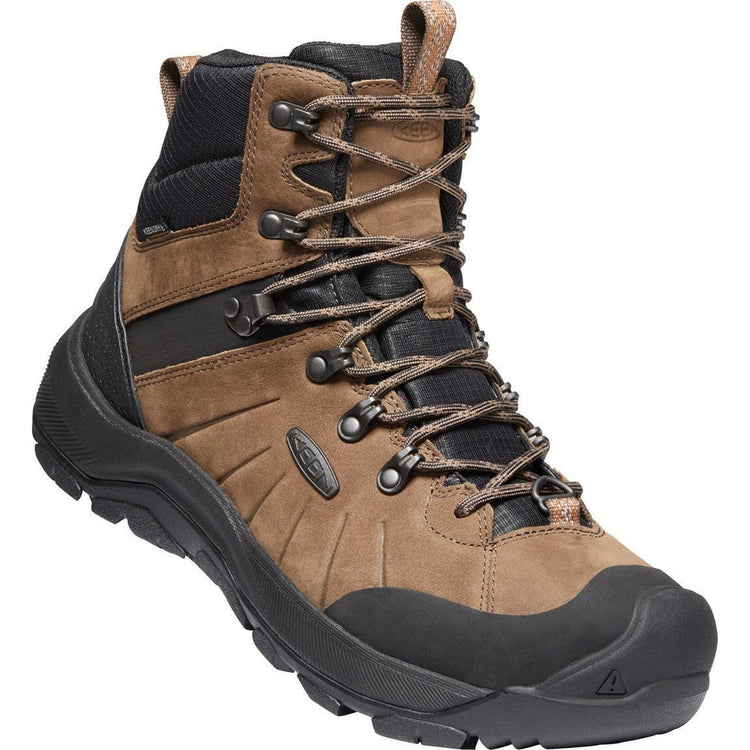 Keen Revel IV Mid Polar Hiking Boot - Men - Sports Excellence
