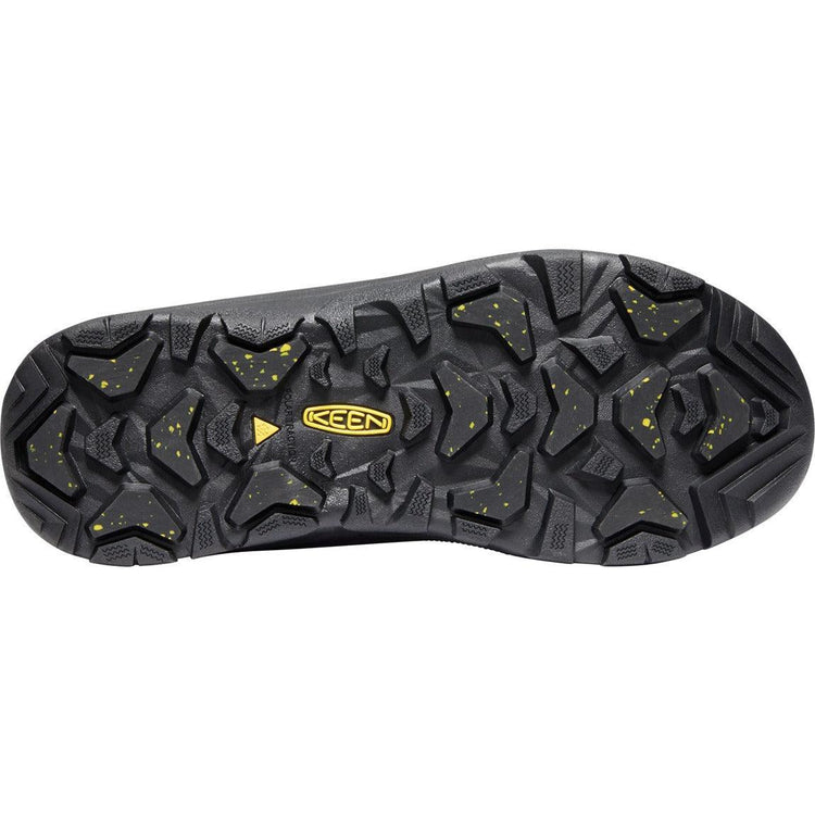 Keen Revel IV Mid Polar Hiking Boot - Men - Sports Excellence