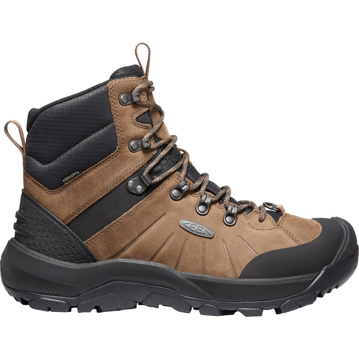 Keen Revel IV Mid Polar Hiking Boot - Men - Sports Excellence