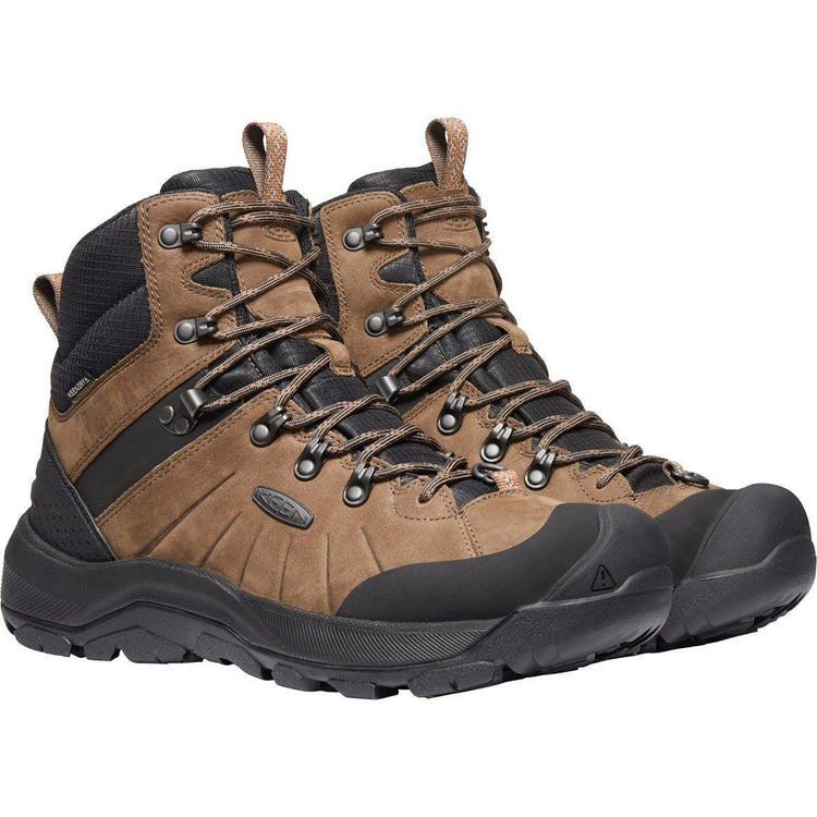 Keen Revel IV Mid Polar Hiking Boot - Men - Sports Excellence