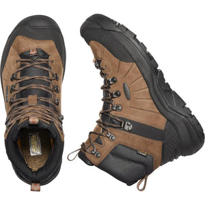 Keen Revel IV Mid Polar Hiking Boot - Men - Sports Excellence