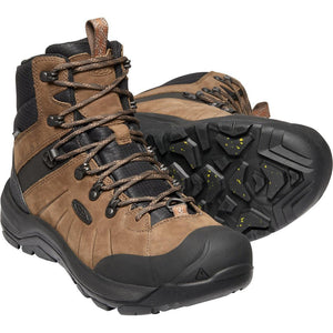 Keen Revel IV Mid Polar Hiking Boot - Men - Sports Excellence
