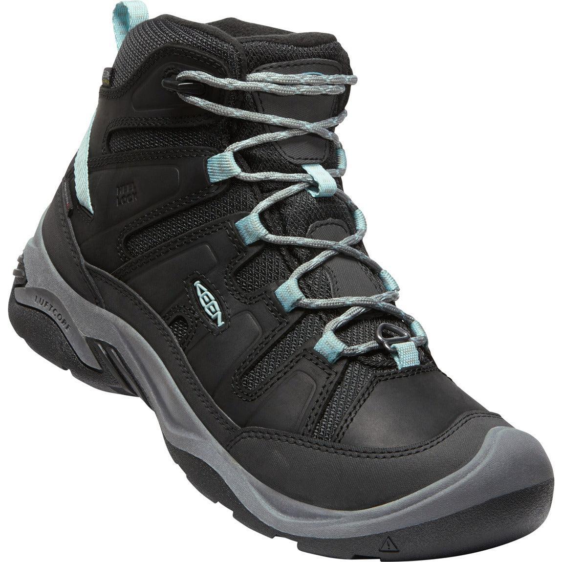 Keen Circadia Mid Polar Hiking Boot - Women - Sports Excellence
