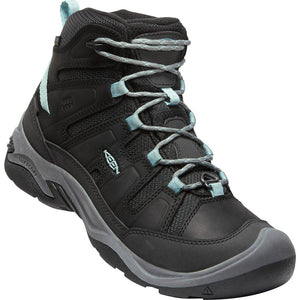 Keen Circadia Mid Polar Hiking Boot - Women - Sports Excellence