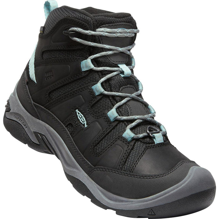Keen Circadia Mid Polar Hiking Boot - Women - Sports Excellence