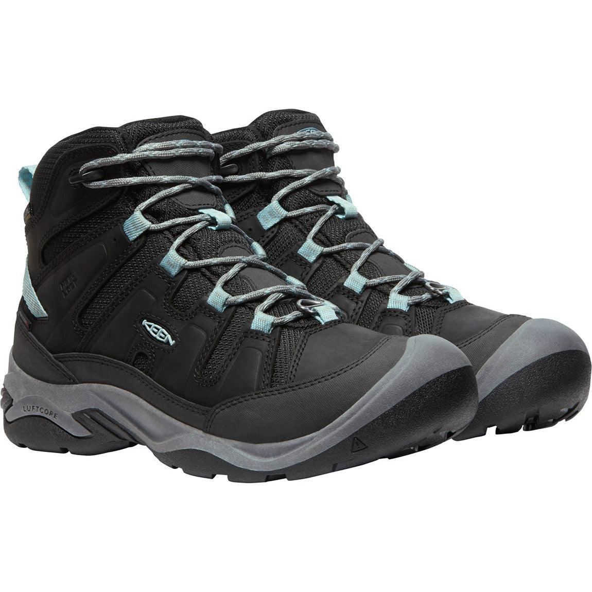 Keen Circadia Mid Polar Hiking Boot - Women - Sports Excellence