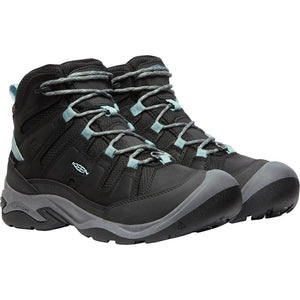 Keen Circadia Mid Polar Hiking Boot - Women - Sports Excellence