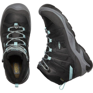 Keen Circadia Mid Polar Hiking Boot - Women - Sports Excellence