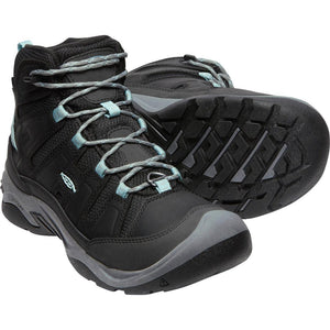 Keen Circadia Mid Polar Hiking Boot - Women - Sports Excellence