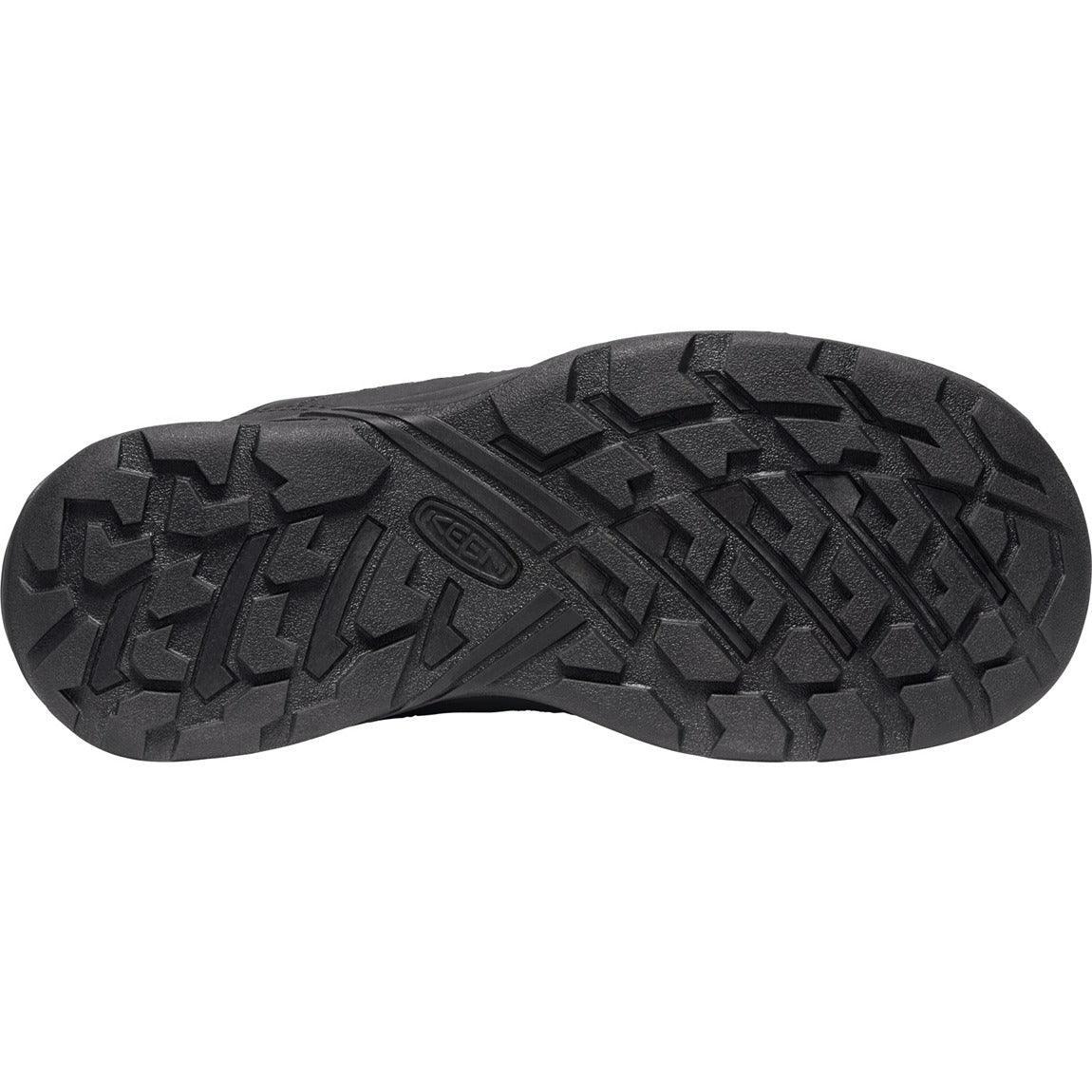 Keen Circadia Polar Mid Hiking Boot - Men - Sports Excellence