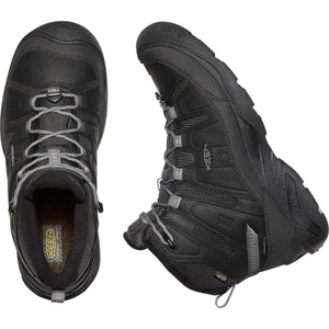 Keen Circadia Polar Mid Hiking Boot - Men - Sports Excellence