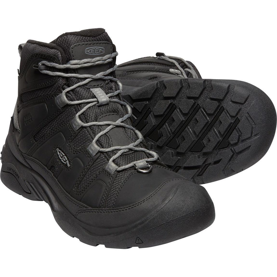 Keen Circadia Polar Mid Hiking Boot - Men - Sports Excellence