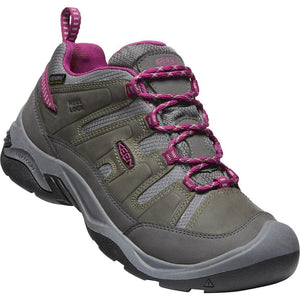 Keen Circadia Waterproof Hiking Shoe - Women - Sports Excellence