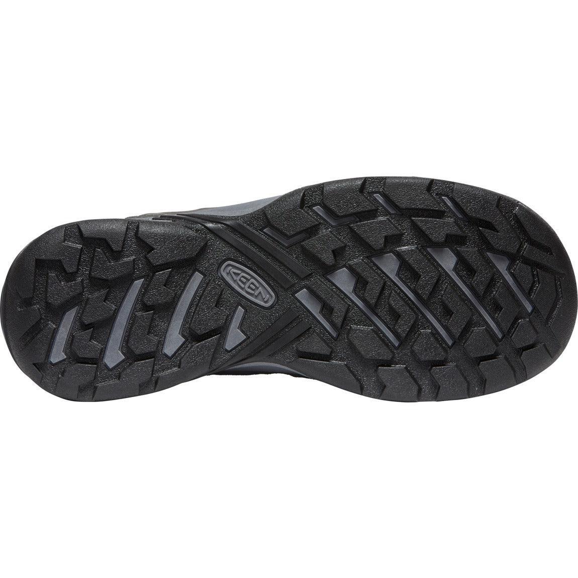 Keen Circadia Waterproof Hiking Shoe - Women - Sports Excellence
