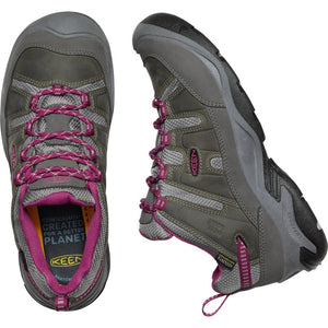 Keen Circadia Waterproof Hiking Shoe - Women - Sports Excellence
