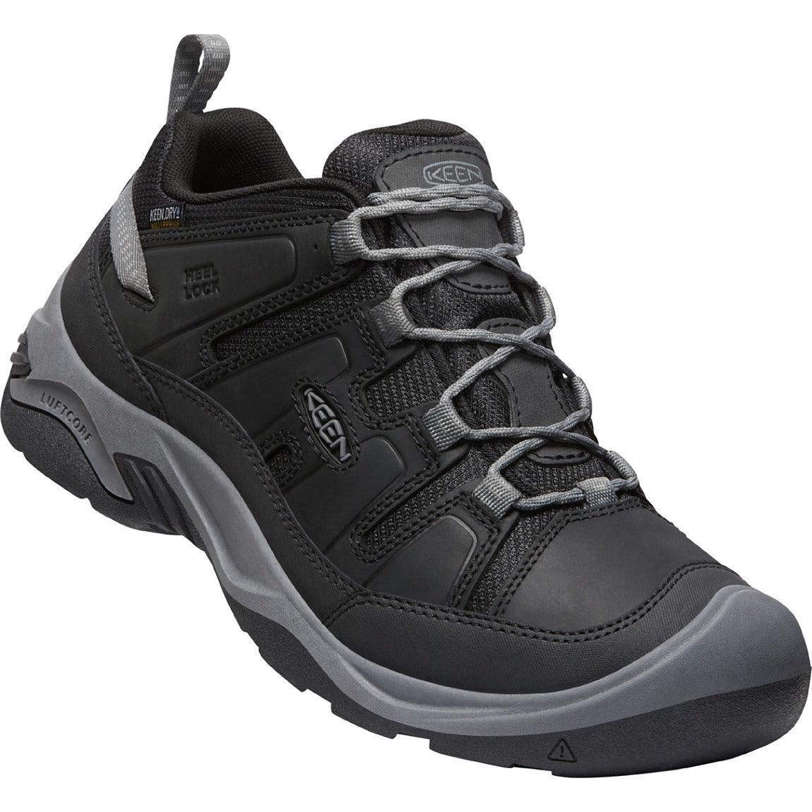 Keen Circadia Waterproof Hiking Shoe - Men - Sports Excellence