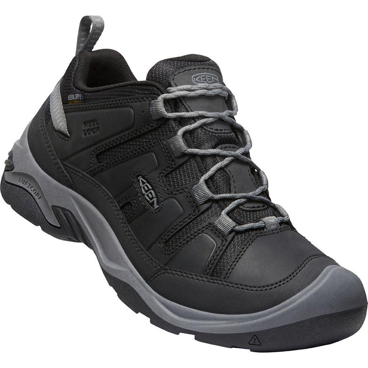 Keen Circadia Waterproof Hiking Shoe - Men - Sports Excellence