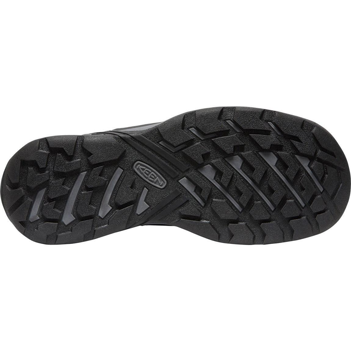 Keen Circadia Waterproof Hiking Shoe - Men - Sports Excellence