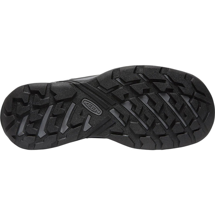 Keen Circadia Waterproof Hiking Shoe - Men - Sports Excellence