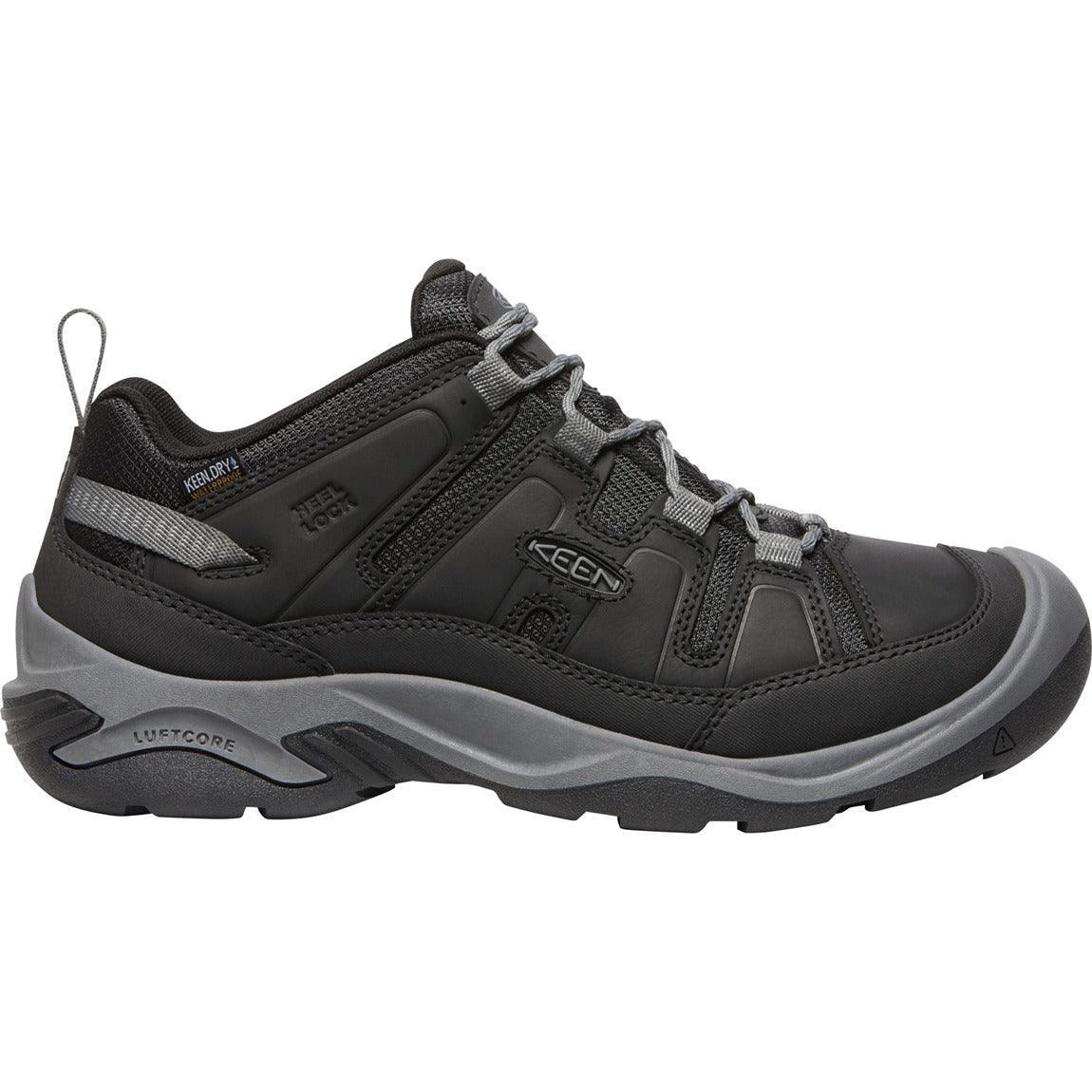 Keen Circadia Waterproof Hiking Shoe - Men - Sports Excellence